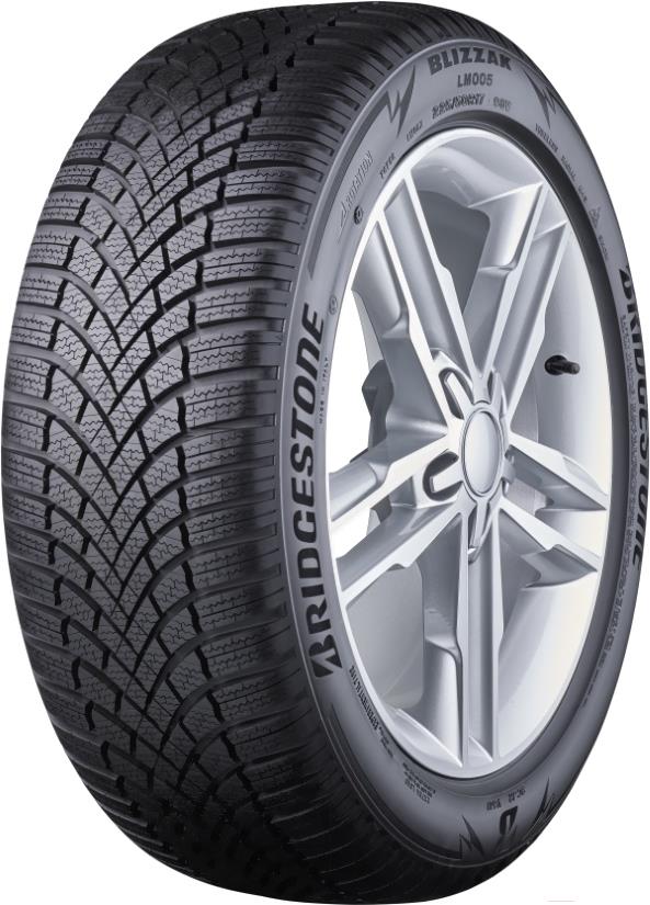 

Шины Bridgestone Blizzak LM005 275/40R20 106V, Blizzak LM005 275/40R20 106V