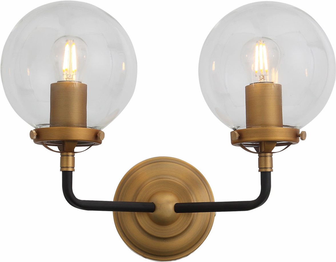 

Бра ST-Luce SL234.401.02