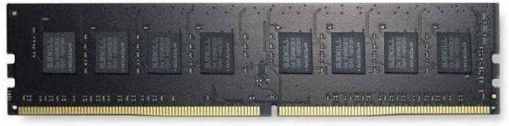 

Оперативная память G.Skill Value 8GB DDR IV PC-19200 [F4-2400C17S-8GNT], Оперативная память G.SKILL Value 8GB DDR4 PC4-19200 (F4-2400C17S-8GNT)