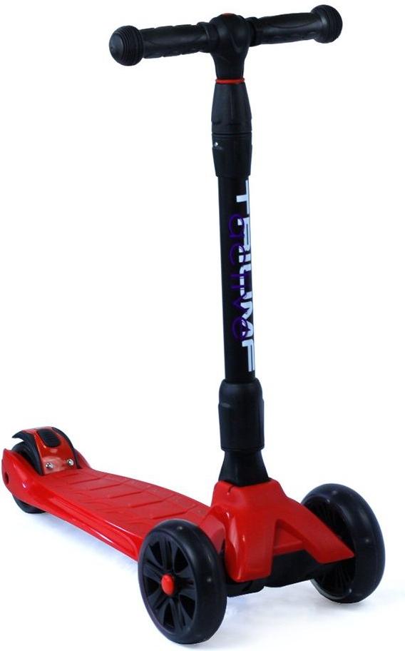 

Самокат Triumf Active SKL-L-02 Red, SKL-L-02