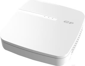 

Видеорегистратор наблюдения Dahua NVR1B04-4P-EZIP, NVR1B04-4P-EZIP