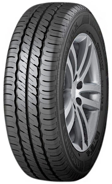 

Шины Laufenn X Fit Van LV01 195/75R16C 107/105R, X Fit Van LV01 195/75R16C 107/105R