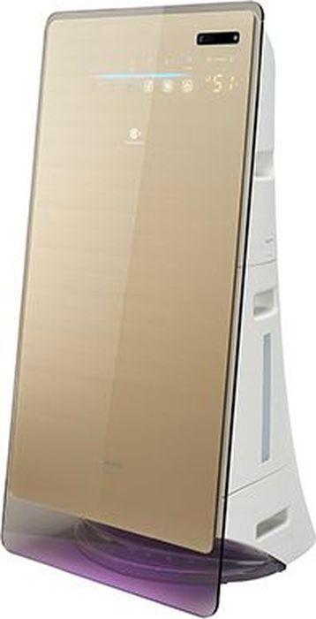 

Климатический комплекс Panasonic F-VK655R-N золотистый, F-VK655R-N