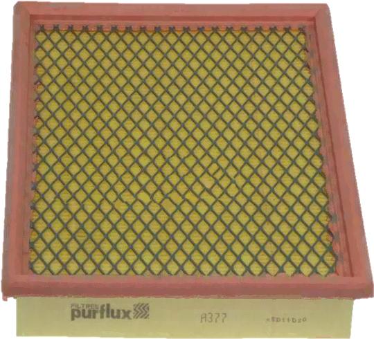 

Фильтр воздушный Purflux A377