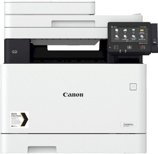 

МФУ Canon i-Sensys MF746Cx [3101C065], i-Sensys MF746Cx