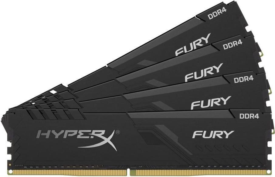 

Оперативная память Kingston DDR 4 DIMM 16Gb PC21300 2666Mhz [HX426C16FB3K4/16], DDR 4 DIMM 16Gb PC21300 2666Mhz