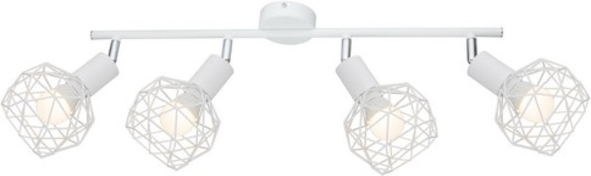 

Спот ARTE Lamp A6141PL-4WH, Спот Arte Lamp A6141PL-4WH
