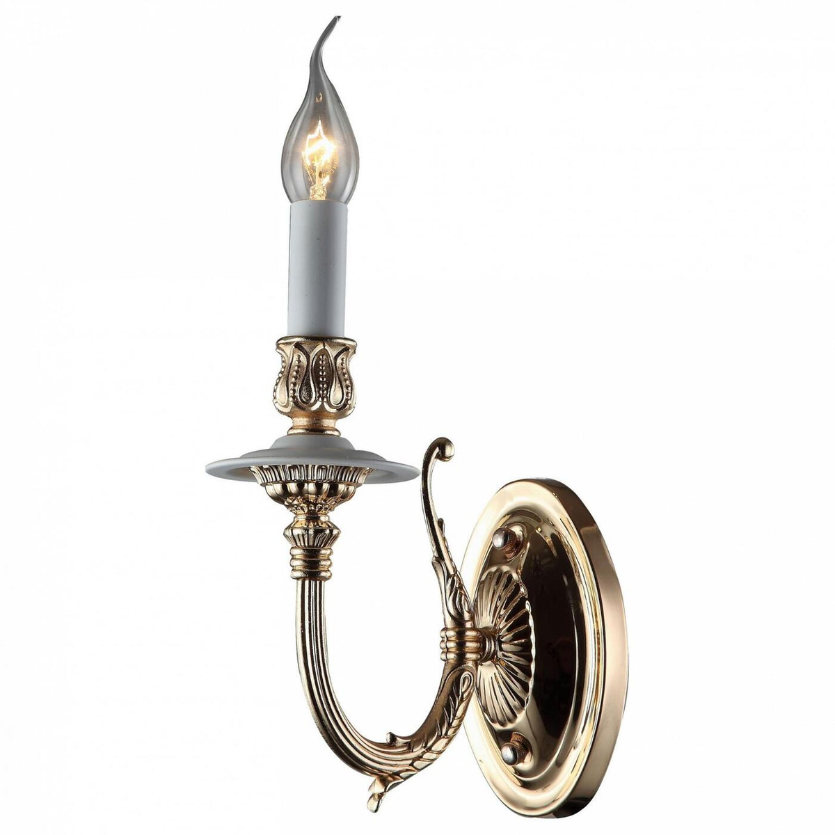 

Бра ARTE Lamp A5966AP-1WG, A5966AP-1WG