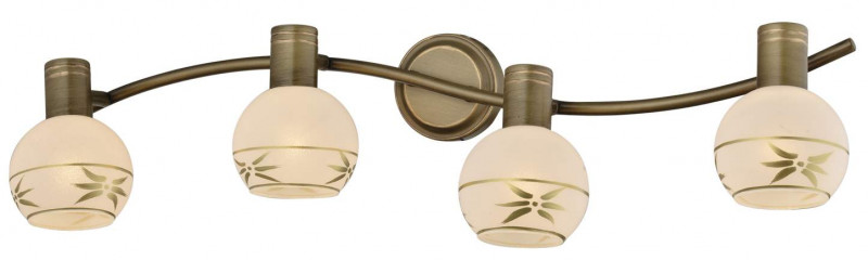

Спот TOPLIGHT Споты [TL3790Y-04AB], Споты
