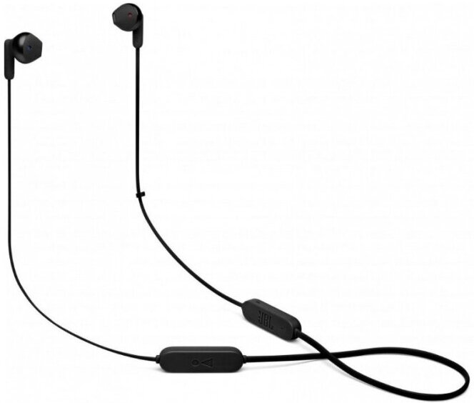 

Наушники JBL Tune 215BT черный (tune215btblk)