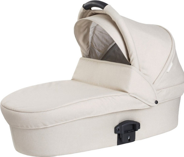 

Люлька-модуль X-Lander X-PRAM Daylight Beige [1230781], X-PRAM