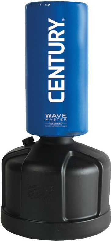 

Боксерский мешок Century Wavemaster, Боксерский мешок Century Wavemaster 10162 Blue