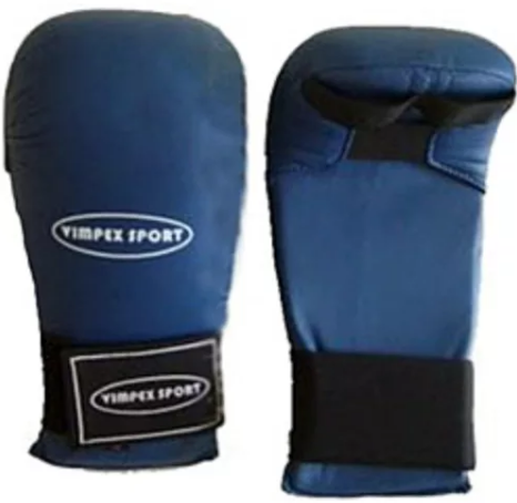 

Перчатки для единоборств Vimpex Sport 1530, 1530
