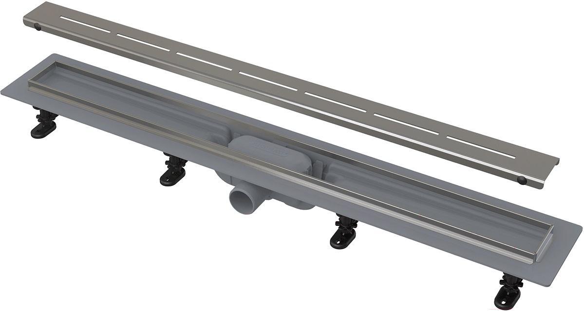 

Комплектующие для сантехники Alcaplast APZ18-550M, APZ18-550M
