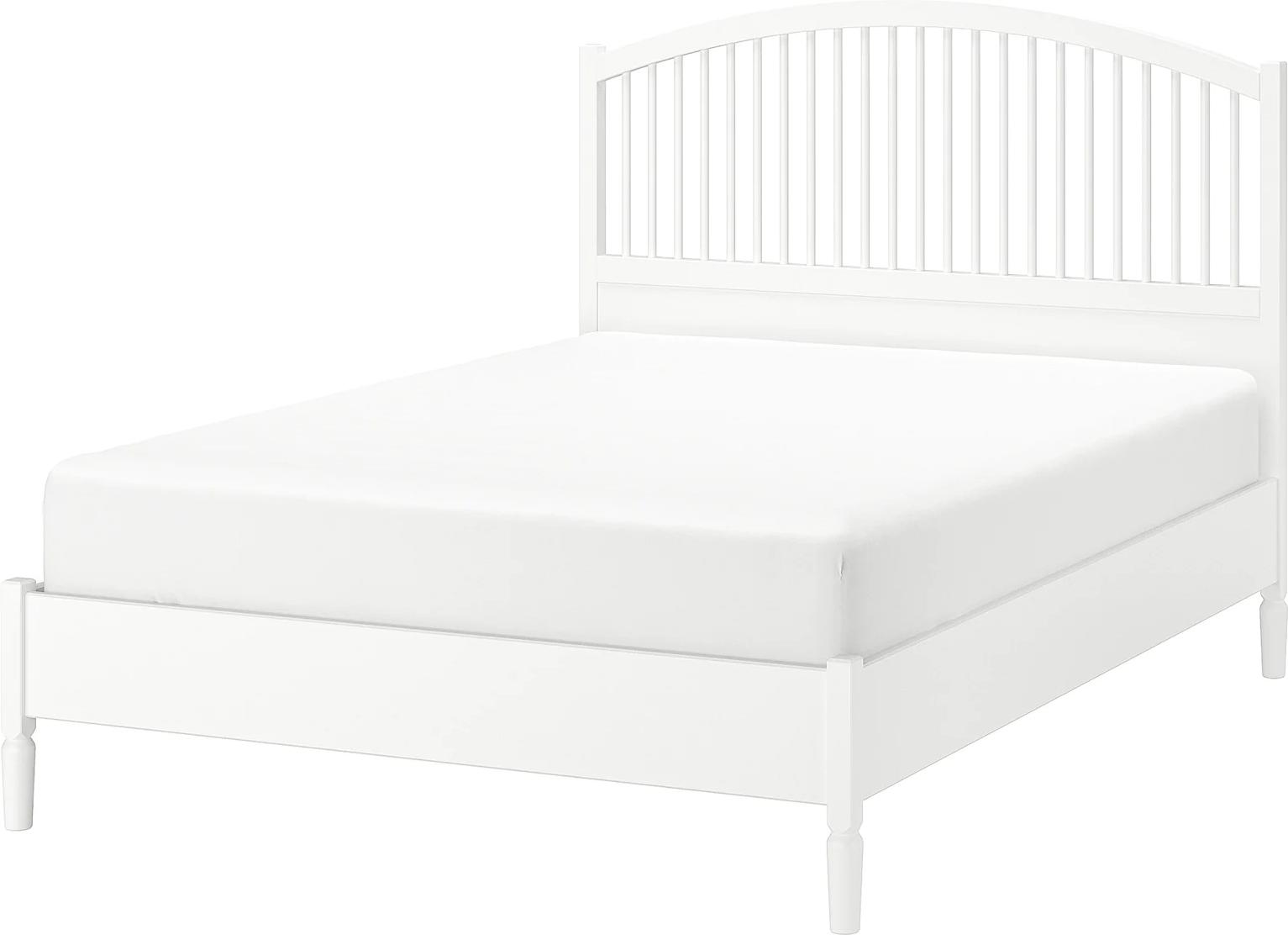 

Кровать IKEA Тисседаль [092.111.64], Тисседаль