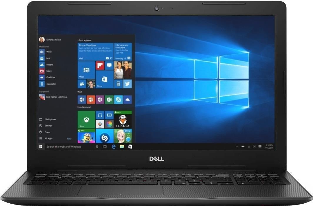

Ноутбук Dell Inspiron 3593 [3593-0481], Inspiron 3593