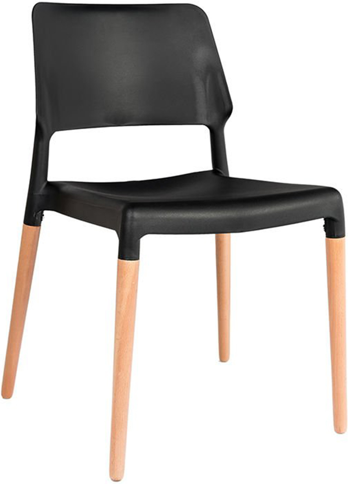 

Стул Stool Group Bistro Black [8086 BLACK], Стул Stool Group Bistro 8086 BLACK черный