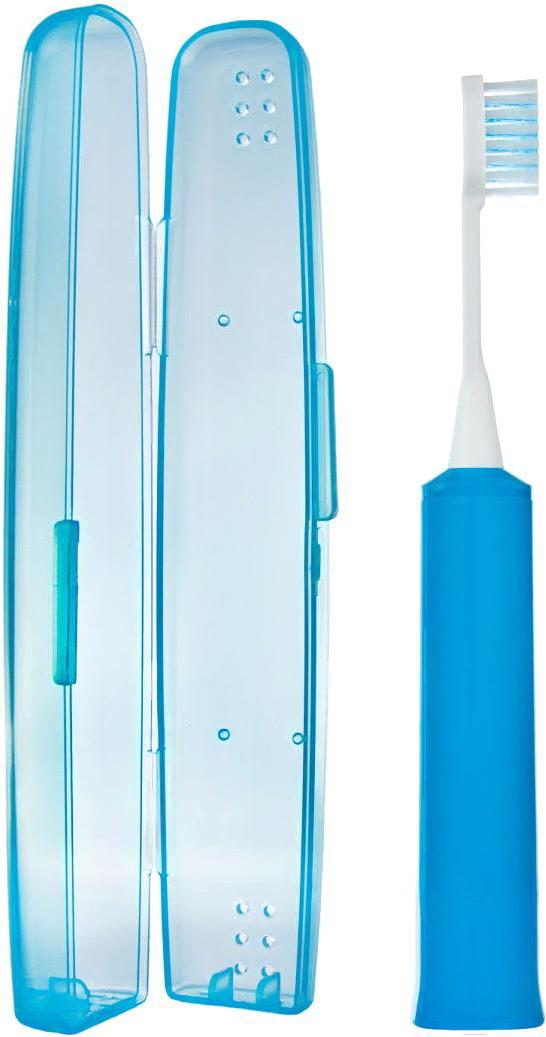 

Электрическая зубная щетка Hapica Minus iON Case DBM-5B, Minus iON Case DBM-5B