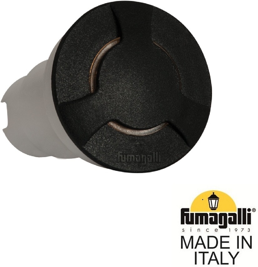 

Тротуарный светильник Fumagalli 1F3.000.000.AXU1L