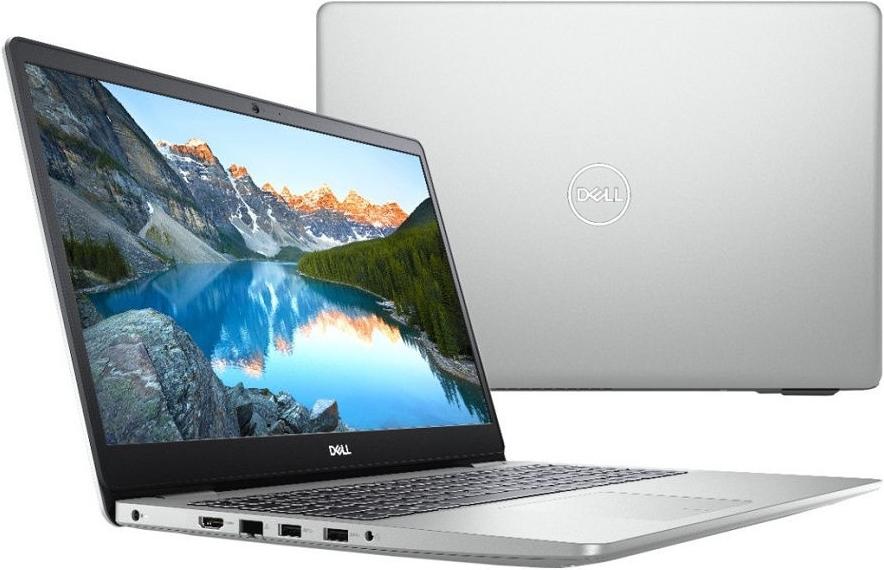 

Ноутбук Dell Inspiron 3583, Inspiron 3583