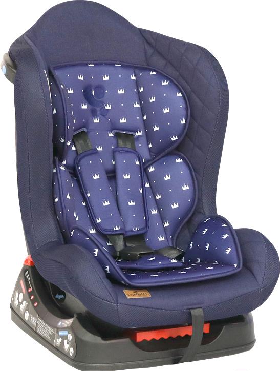 

Автокресло Lorelli Falcon Blue Crowns [10071232008], Falcon