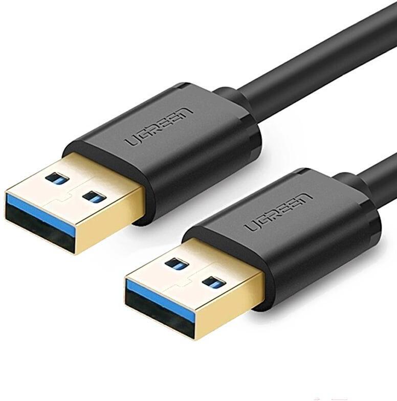

Кабель для компьютера Ugreen US128-10371 [10371], Кабель Ugreen US128 (10371)