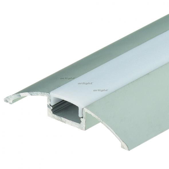

Профиль для подсветки Arlight ARH-Flat-2000 Anod [016149], ARH-Flat-2000 Anod