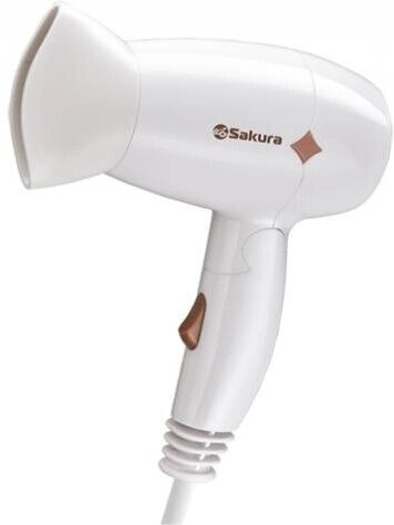 

Фен Sakura SA-4049W