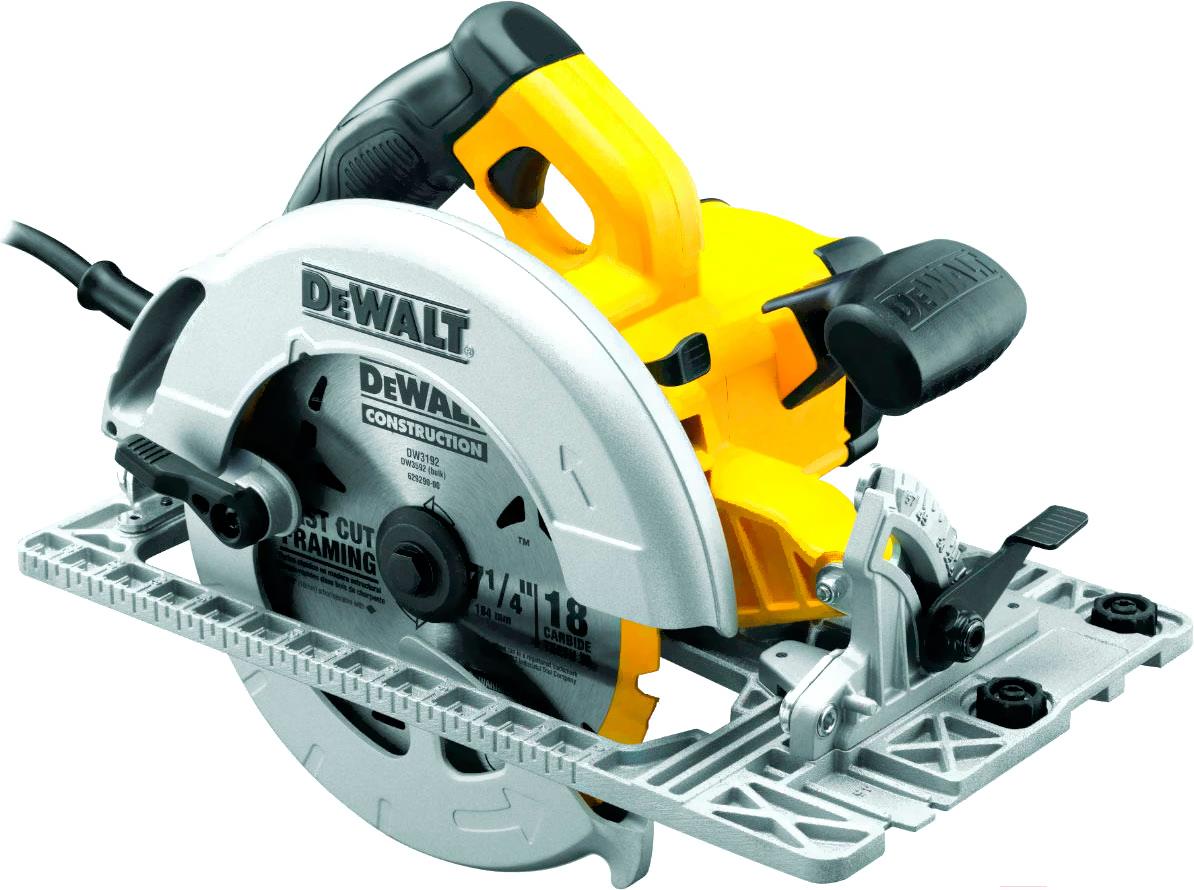 

Электропила DeWalt DWE576K, DWE576K