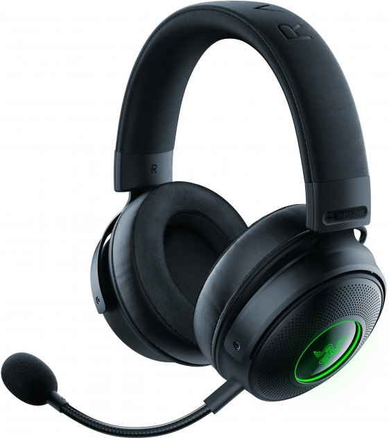 

Наушники Razer Kraken V3 Pro (RZ04-03460100-R3M1)