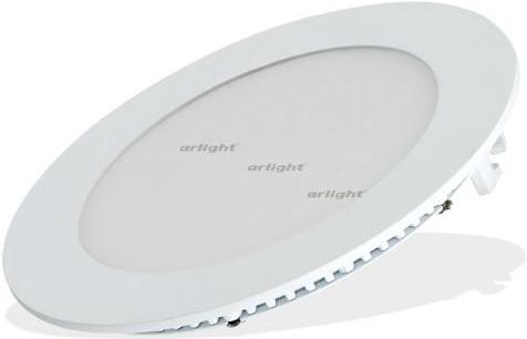 

Светильник Arlight DL-142M-13W Day White [020109], Светодиодная панель Arlight DL-142M-13W Day White 020109