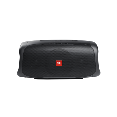 

Автомобильный сабвуфер JBL Bass pro Go, Bass pro Go