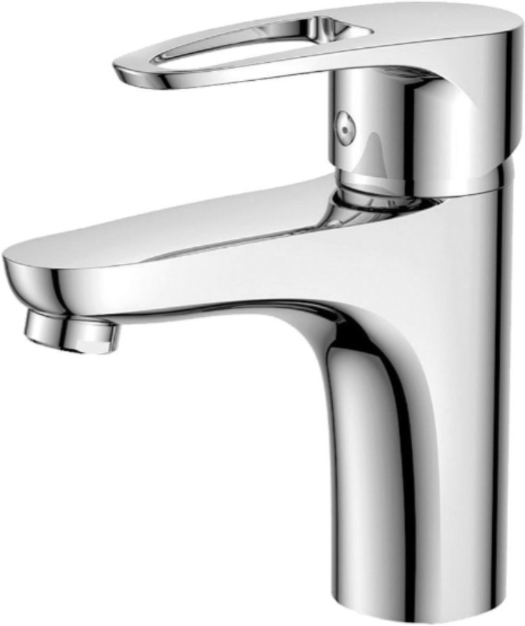 

Смеситель Decoroom DR70011