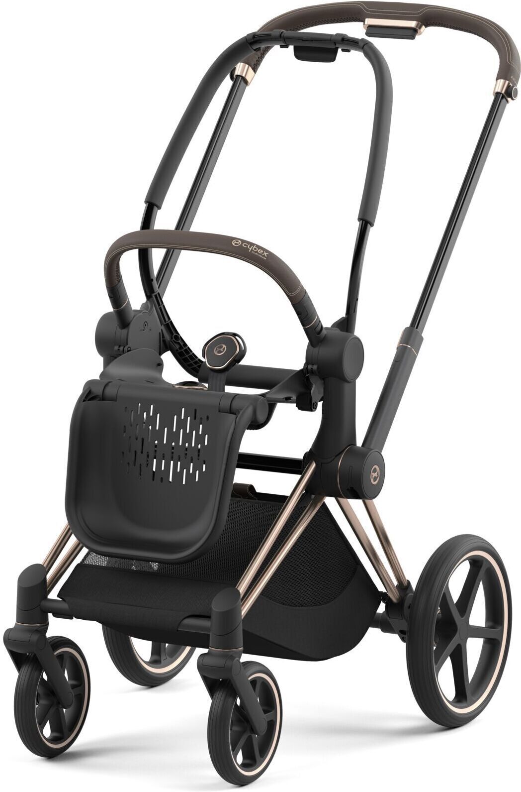

Шасси Cybex Priam Frame Seat IV rose gold