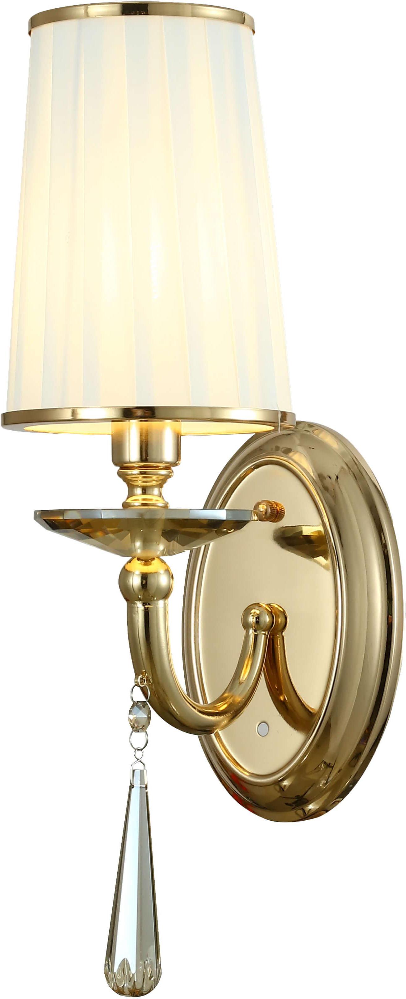 

Бра Lumina Deco LDW 1200-1W F.GD, LDW 1200-1W F.GD