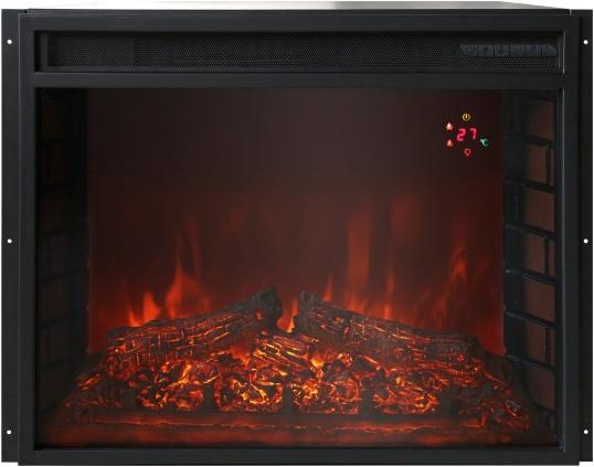 

Электрокамин SmartFlame Realistic F2, Realistic F2
