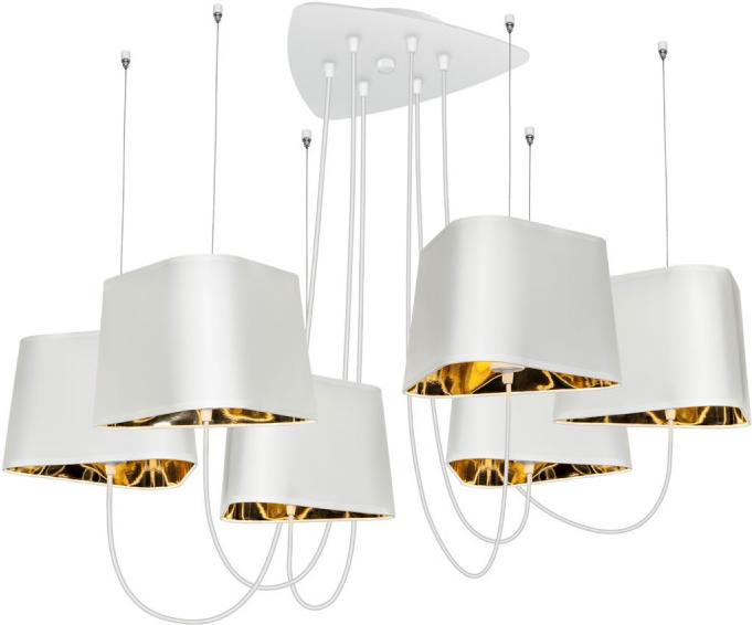 

Подвесной светильник LOFT IT LOFT1167-6WH