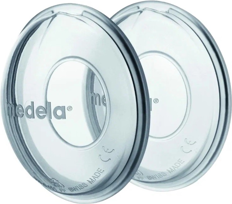 

Накладка на грудь Medela 2шт. молокосборник 008.0240