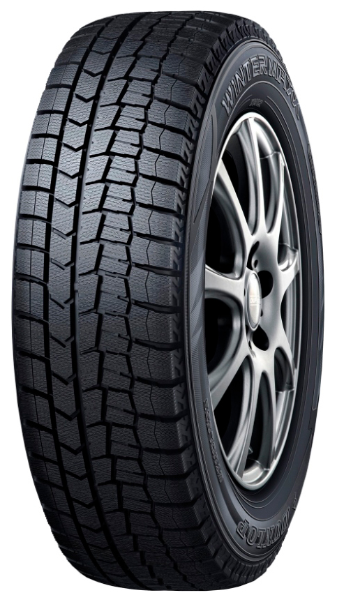 

Шины Dunlop Winter Maxx WM02 225/55R18 98T Зимняя, Winter Maxx WM02 225/55R18 98T Зимняя