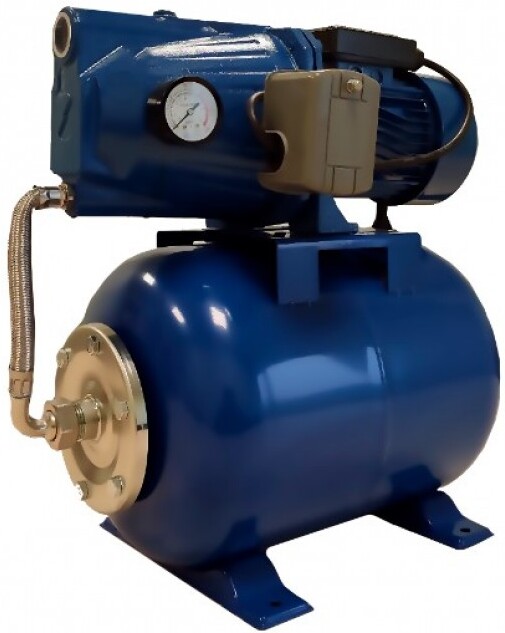 

Насосная станция Maxpump JSW 900 24л