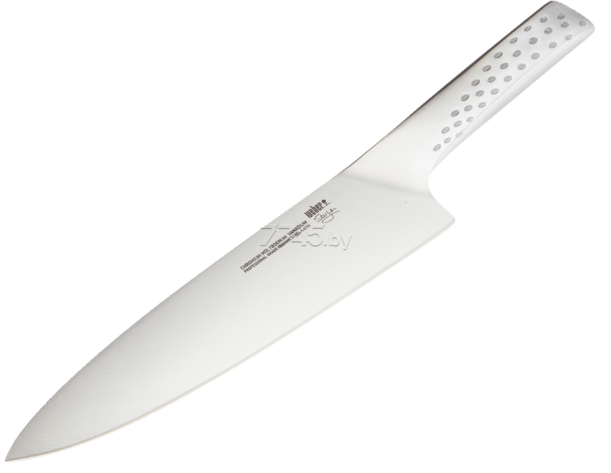 

Кухонный нож Weber Deluxe 24 см [17070], Deluxe 24 см