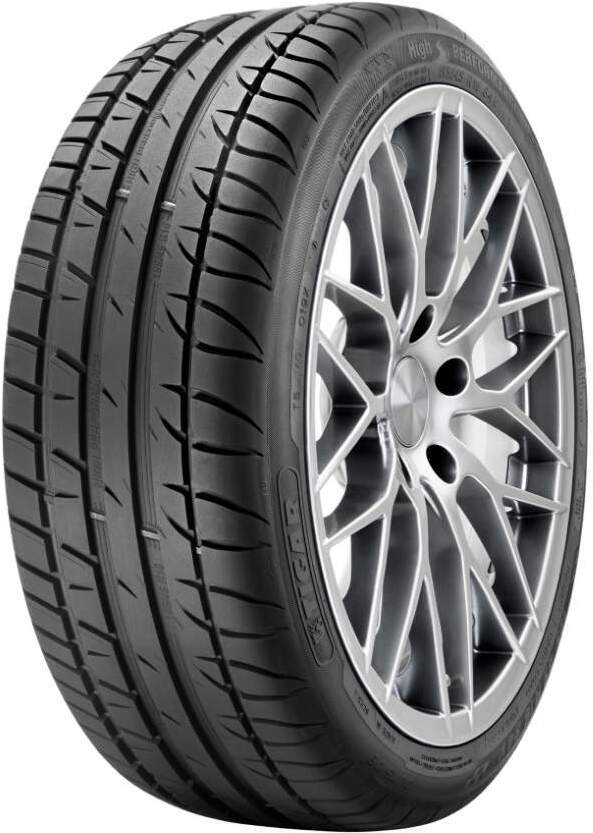 

Летняя шина Tigar High Performance 215/60R16 99V, Автомобильные шины Tigar High Performance 215/60R16 99V