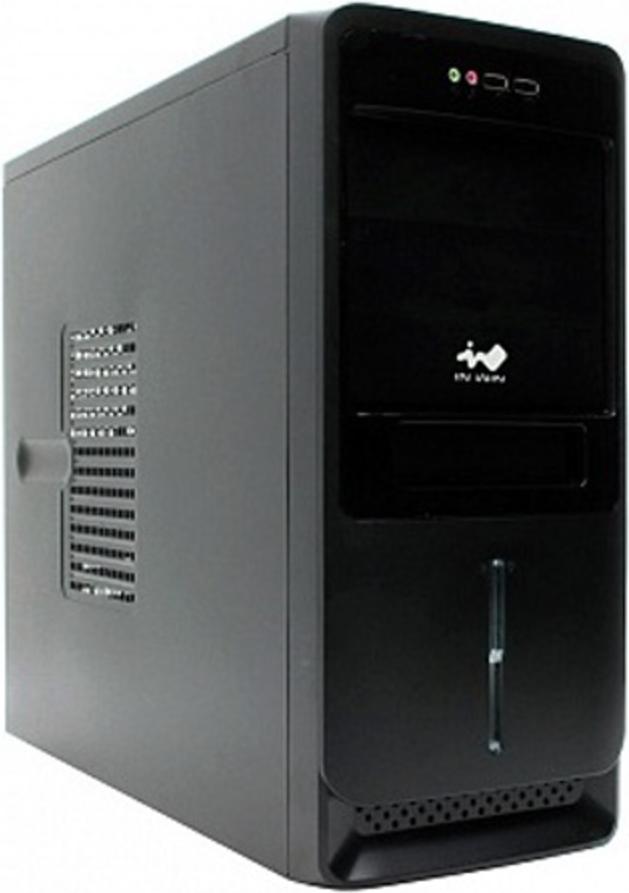 

Корпус для компьютера In Win EC027BL [6132942], EC027BL