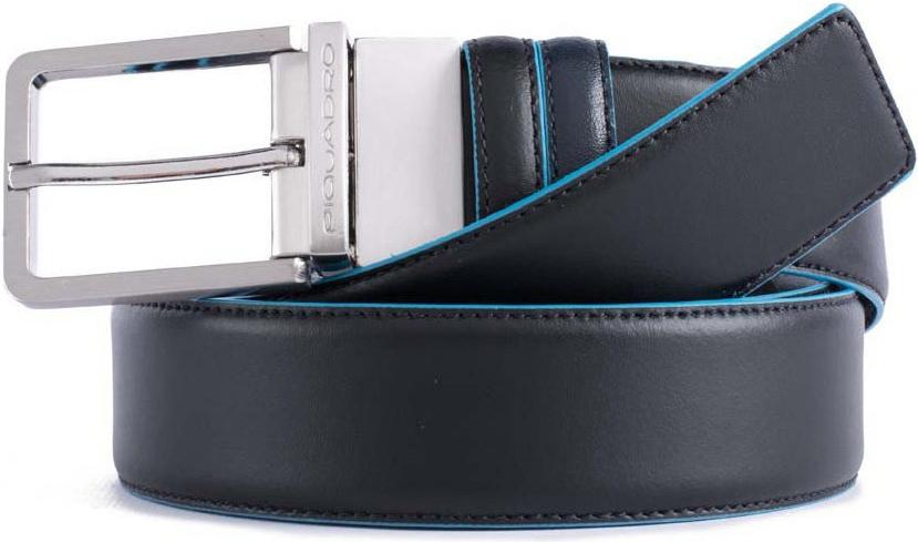 

Ремень Piquadro Blue Square [CU2619B2/NBLU2], Ремень Piquadro Blue Square CU2619B2/NBLU2