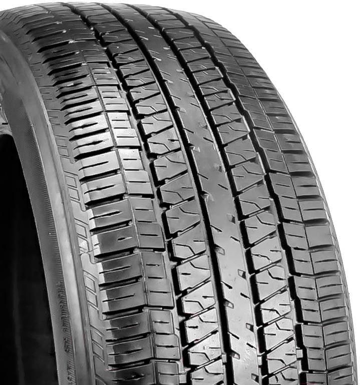 

Шины Triangle TR257 225/60R18 100V, TR257 225/60R18 100V