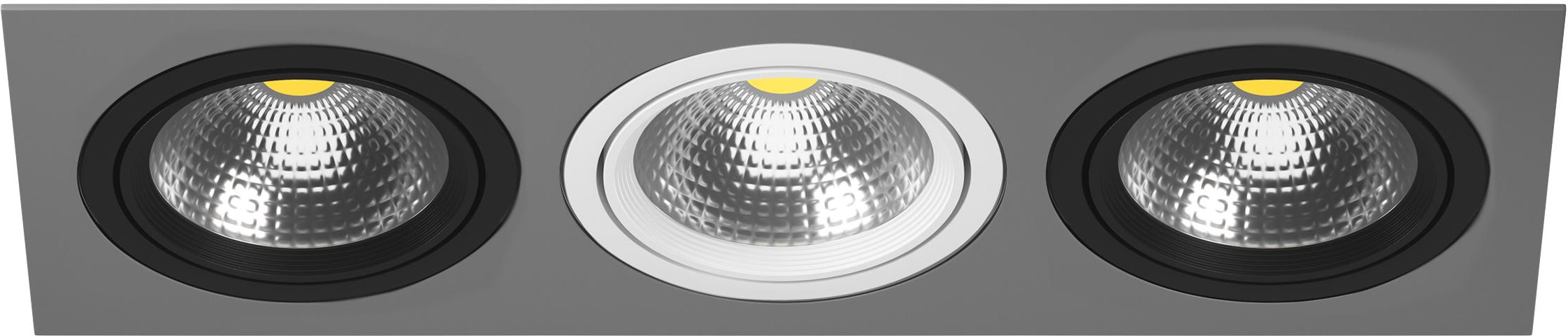 

Встраиваемый точечный светильник Lightstar Комплект Intero 111 [i839070607], Встраиваемый точечный светильник Lightstar Комплект Intero 111 i839070607