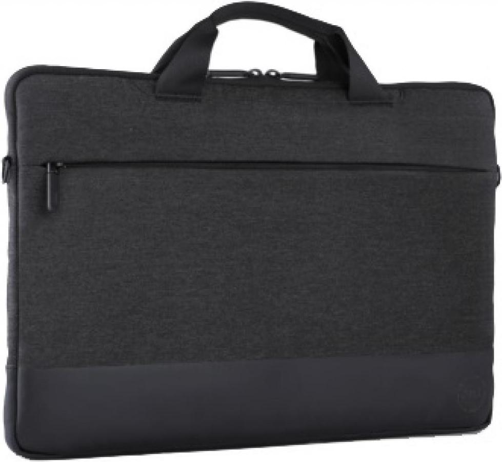 

Сумка для ноутбука Dell Professional 15 черный [460-BCFJ], Сумка для ноутбука Dell Professional 15 460-BCFJ черный