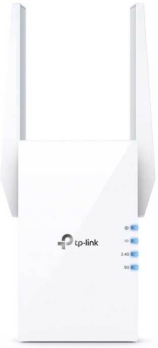 

Беспроводная точка доступа TP-Link RE505X, Усилитель Wi-Fi TP-Link RE505X