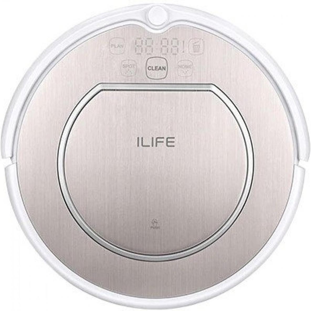 

Робот-пылесос iLife V55 Pro, V55 Pro