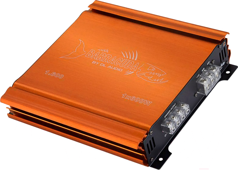 

Усилитель DL Audio Barracuda 1.600